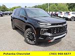 2026 Chevrolet Traverse AWD SUV for sale #TTJ109791 - photo 1