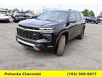 2026 Chevrolet Traverse AWD SUV for sale #TTJ109791 - photo 4