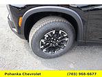 2026 Chevrolet Traverse AWD SUV for sale #TTJ109791 - photo 33