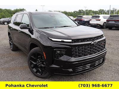 2026 Chevrolet Traverse AWD SUV for sale #TTJ110319 - photo 1