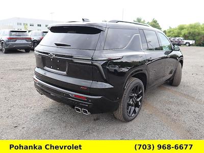 2026 Chevrolet Traverse AWD SUV for sale #TTJ110319 - photo 2
