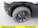 New 2026 Chevrolet Traverse RS AWD SUV for sale #TTJ110377 - photo 33