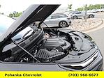 New 2026 Chevrolet Traverse RS AWD SUV for sale #TTJ110377 - photo 35