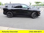 New 2026 Chevrolet Traverse RS AWD SUV for sale #TTJ110377 - photo 8
