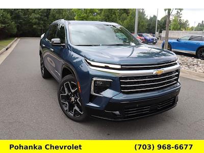 2026 Chevrolet Traverse AWD SUV for sale #TTJ110612 - photo 1