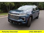 2026 Chevrolet Traverse AWD SUV for sale #TTJ110612 - photo 4