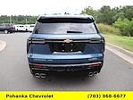 2026 Chevrolet Traverse AWD SUV for sale #TTJ110612 - photo 7