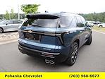 2026 Chevrolet Traverse AWD SUV for sale #TTJ110612 - photo 2