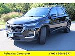 2023 Chevrolet Traverse AWD SUV for sale #TTJ110612A - photo 1