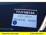 2023 Chevrolet Traverse AWD SUV for sale #TTJ110612A - photo 40