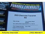 2023 Chevrolet Traverse AWD SUV for sale #TTJ110612A - photo 41