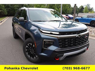2026 Chevrolet Traverse AWD SUV for sale #TTJ111000 - photo 1
