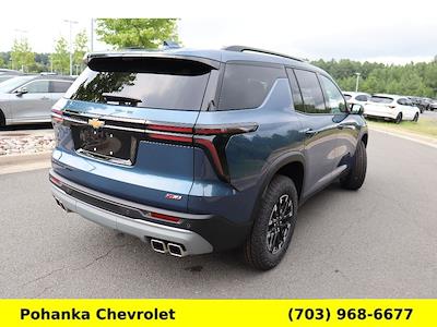2026 Chevrolet Traverse AWD SUV for sale #TTJ111000 - photo 2