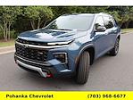 2026 Chevrolet Traverse AWD SUV for sale #TTJ111000 - photo 4