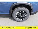2026 Chevrolet Traverse AWD SUV for sale #TTJ111000 - photo 34