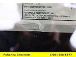 2026 Chevrolet Traverse AWD SUV for sale #TTJ111000 - photo 39