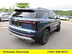 2026 Chevrolet Traverse AWD SUV for sale #TTJ111000 - photo 2