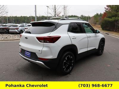 2022 Chevrolet Trailblazer AWD SUV for sale #TTJ111000A - photo 2