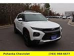 2022 Chevrolet Trailblazer AWD SUV for sale #TTJ111000A - photo 1