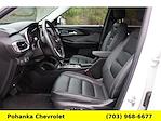 2022 Chevrolet Trailblazer AWD SUV for sale #TTJ111000A - photo 23