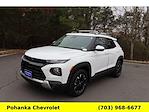 2022 Chevrolet Trailblazer AWD SUV for sale #TTJ111000A - photo 4