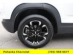 2022 Chevrolet Trailblazer AWD SUV for sale #TTJ111000A - photo 30
