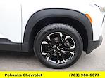 2022 Chevrolet Trailblazer AWD SUV for sale #TTJ111000A - photo 31