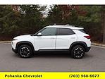 2022 Chevrolet Trailblazer AWD SUV for sale #TTJ111000A - photo 5