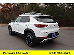 2022 Chevrolet Trailblazer AWD SUV for sale #TTJ111000A - photo 6