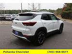 2022 Chevrolet Trailblazer AWD SUV for sale #TTJ111000A - photo 2