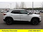 2022 Chevrolet Trailblazer AWD SUV for sale #TTJ111000A - photo 8