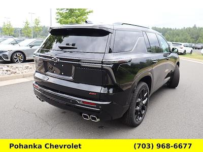 2026 Chevrolet Traverse AWD SUV for sale #TTJ111053 - photo 2