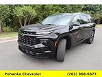 2026 Chevrolet Traverse AWD SUV for sale #TTJ111053 - photo 4