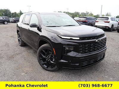 2026 Chevrolet Traverse AWD SUV for sale #TTJ111157 - photo 1