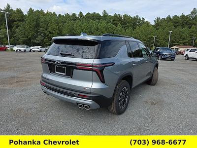 2026 Chevrolet Traverse AWD SUV for sale #TTJ116184 - photo 2