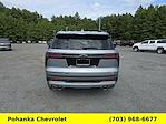 2026 Chevrolet Traverse AWD SUV for sale #TTJ116184 - photo 7