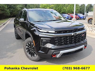 2026 Chevrolet Traverse AWD SUV for sale #TTJ117530 - photo 1