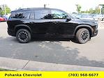 2026 Chevrolet Traverse AWD SUV for sale #TTJ117530 - photo 8