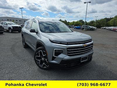 2026 Chevrolet Traverse AWD SUV for sale #TTJ118528 - photo 1
