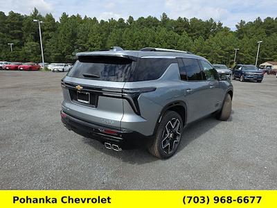 2026 Chevrolet Traverse AWD SUV for sale #TTJ118528 - photo 2