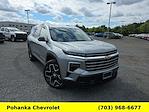 2026 Chevrolet Traverse AWD SUV for sale #TTJ118528 - photo 1