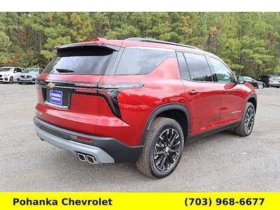 2026 Chevrolet Traverse AWD SUV for sale #TTJ121958 - photo 2
