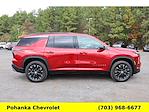 2026 Chevrolet Traverse AWD SUV for sale #TTJ121958 - photo 8