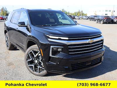 2026 Chevrolet Traverse AWD SUV for sale #TTJ140374 - photo 1