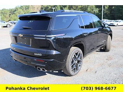 2026 Chevrolet Traverse AWD SUV for sale #TTJ140374 - photo 2