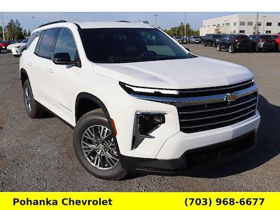 2026 Chevrolet Traverse AWD SUV for sale #TTJ143013 - photo 1