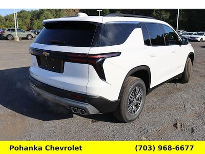 2026 Chevrolet Traverse AWD SUV for sale #TTJ143013 - photo 2
