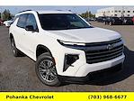 2026 Chevrolet Traverse AWD SUV for sale #TTJ143013 - photo 1