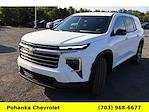2026 Chevrolet Traverse AWD SUV for sale #TTJ143013 - photo 4