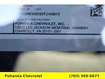 2026 Chevrolet Traverse AWD SUV for sale #TTJ143013 - photo 36